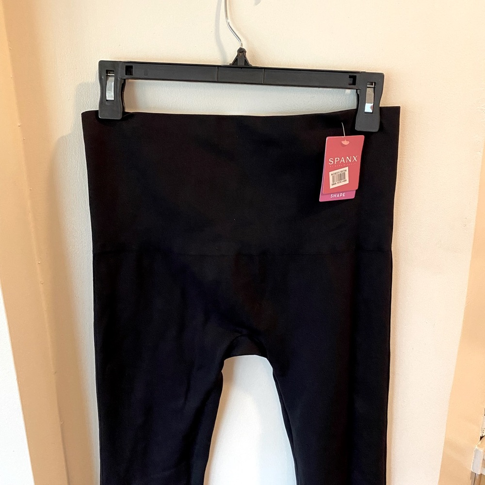 Look at Me Now High Waisted Seamless Legging